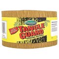 Tanglefoot Tree Wrap Sleeve, 50 ft L, 3 in W, Brown 462112